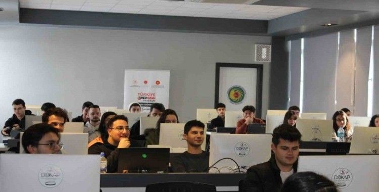 Türkiye Siber Vatan Programı Web Güvenliği Eğitimi tamamlandı

