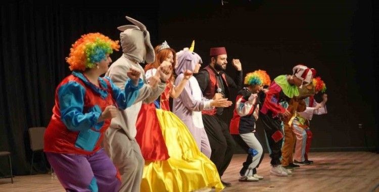 Niğde Belediyesi’nden Ramazan ayına özel etkinlikler
