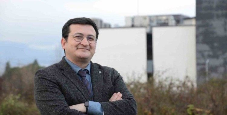 SARGEM’den TÜBİTAK-1001 projesi
