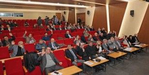 "İhtiyacı gidermede çok şükür sıkıntımız yok"

