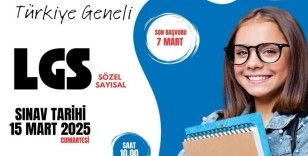Bozkurt Belediyesi’nden öğrencilere ücretsiz LGS deneme sınavı
