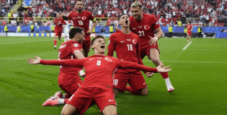 A Milli Takım, 10 Haziran’da Meksika ile karşılaşacak