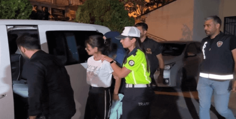 Sıla bebek davasında gerekçeli karar açıklandı