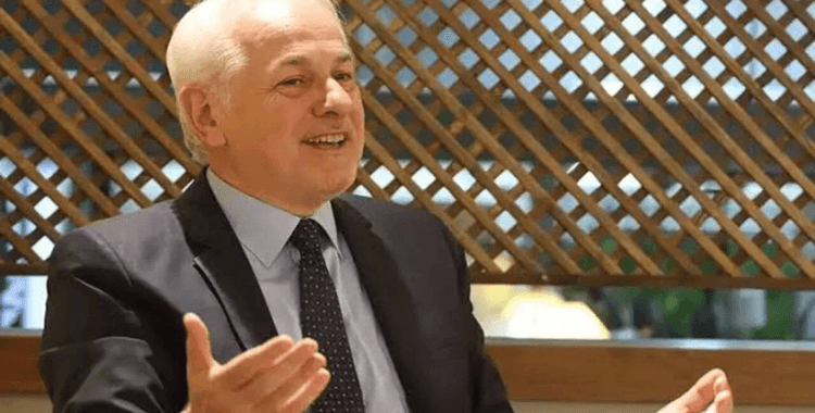 Beykoz Belediye Başkanı Alaattin Köseler tutuklandı