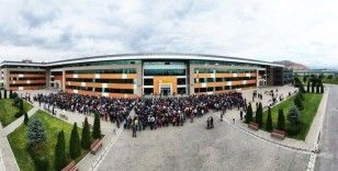Kayseri OSB Teknik Koleji’nden dev adım
