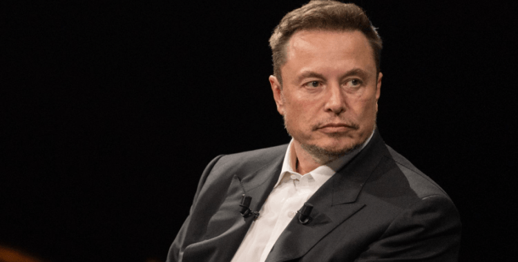 Elon Musk'tan Zelenskiy'e çağrı: 'Ukrayna'dan ayrılıp aftan yararlan'