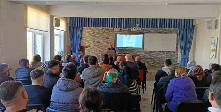 Talas Atatürk MTAL öğrencileri Avrupa yolunda
