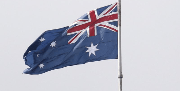 Avustralya, Ukrayna'ya barış gücü göndermeyi değerlendirmeye açık