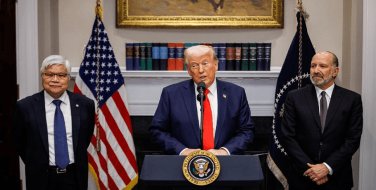 Trump: 'Biden yönetimi, Ukrayna'ya 350 milyar dolar verdi, karşılığında ise hiçbir şey almadı'