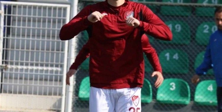 Elazığspor’da Alpay Koldaş cezalı
