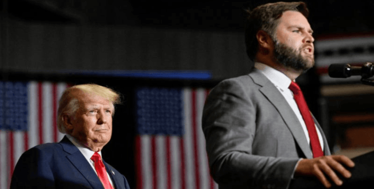 Vance, 'Ukrayna'nın güvenliğinin ABD'nin ekonomik çıkarlarından geçtiğini' savundu