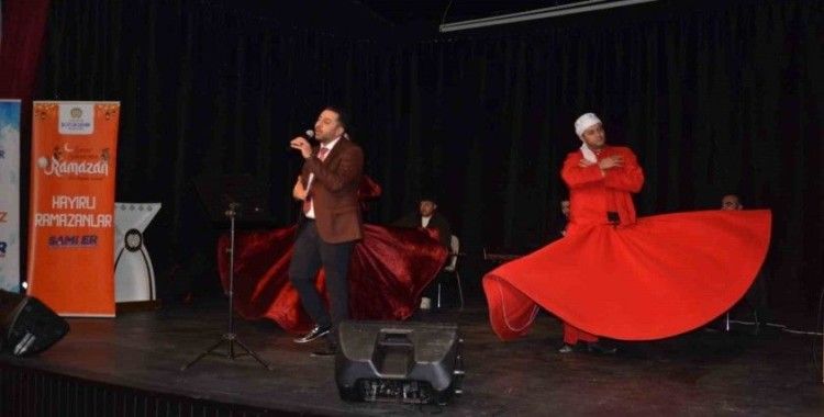 Malatya Büyükşehir Belediyesi’nden Ramazan etkinlikleri
