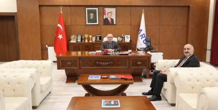 BARÜ’de ailenin korunması ve güçlendirilmesine yönelik çalışmalar yapılacak
