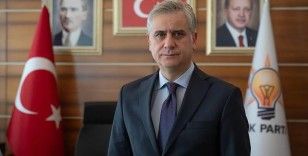 'Hepsi silah bırakacak' AK Parti Genel Başkan Yardımcısı Yalçın: Terör konusunda duruşumuz çok net