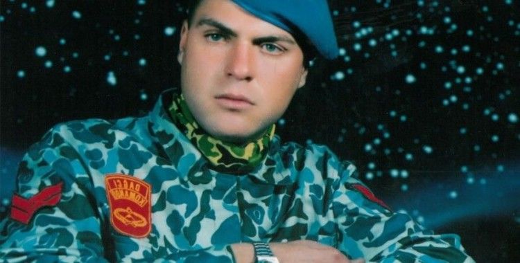 Şehit Er Tarık Daşar, 31. yılında unutulmadı
