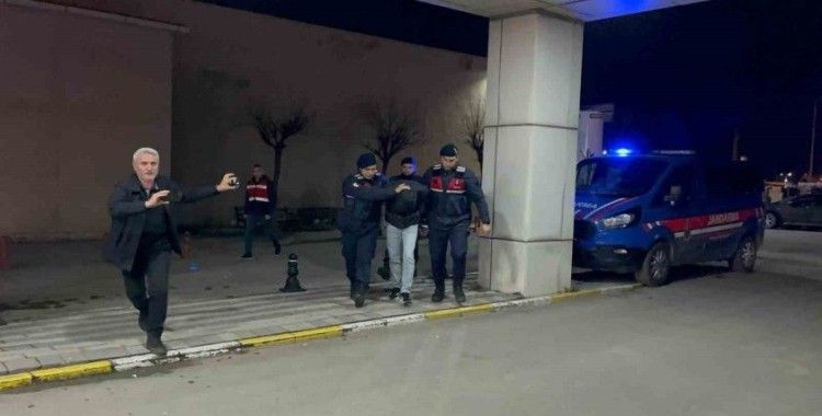 Tekirdağ’da silahlı kavgada seken mermi 1 kişinin ölümüne sebep oldu
