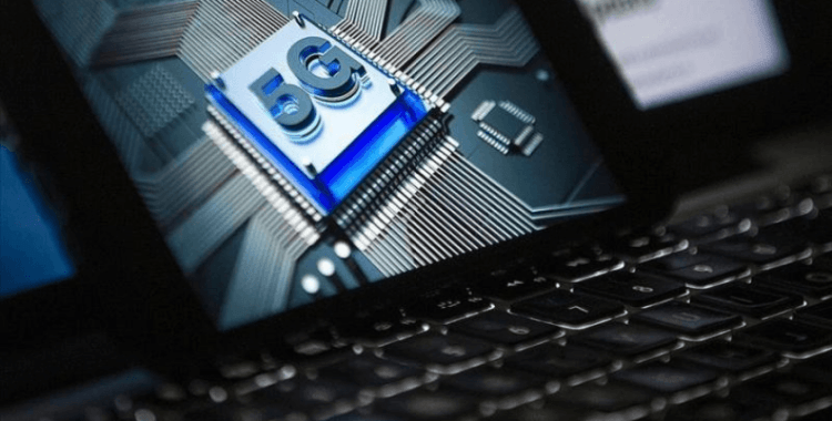 Yapay zekaya 5G teknolojisi desteği