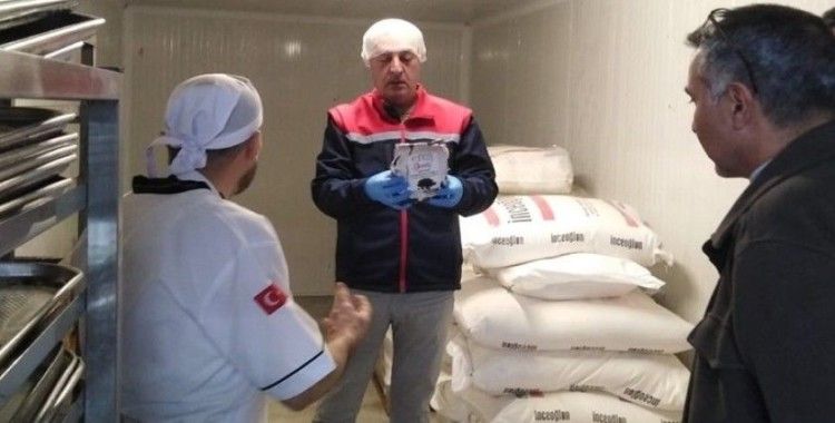 Kuşadası’nda Ramazan ayı denetimi
