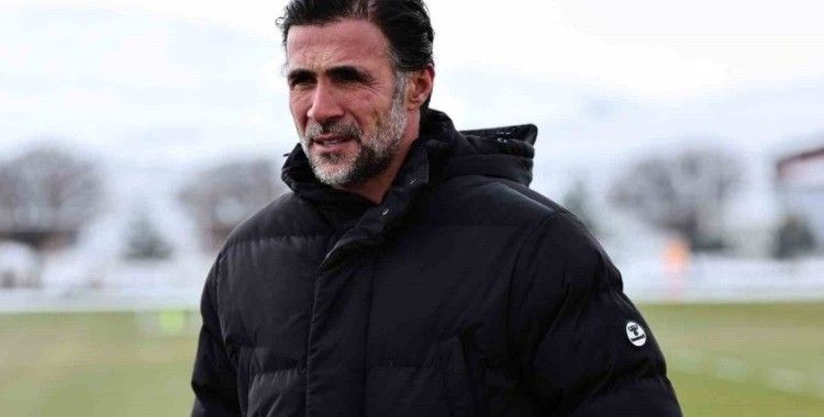 Sivasspor’da Ömer Erdoğan dönemi sona erdi
