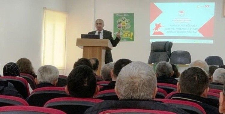 Kırsal kalkınma hibe başvurularında son tarih 9 Nisan
