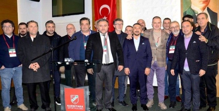 Karşıyaka Spor Kulübü dağılıyor

