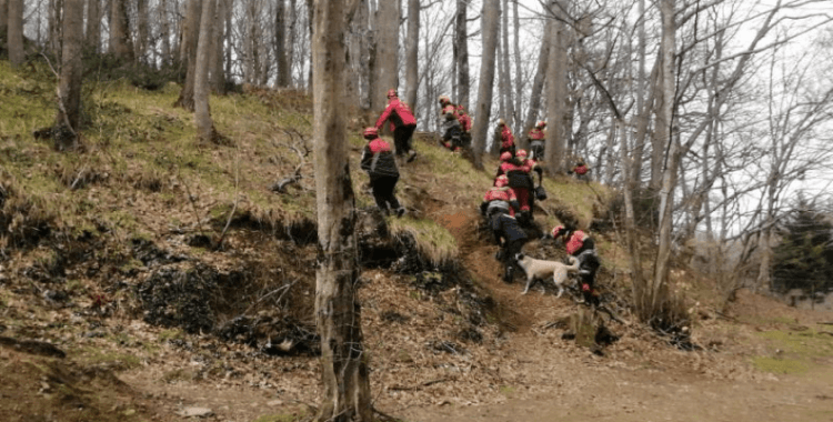 İstanbul'da kayıp mimar Ece Gürel'i arama çalışmaları sürüyor