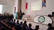 Ardahan’da öğrencilere bağımlılıkla mücadele eğitimi
