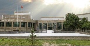 Nurettin Ardıçoğlu Kültür Merkezinde,  kültür ve sanat programları devam ediyor
