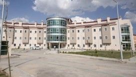 Diyadin’e yeni 4 doktor atandı
