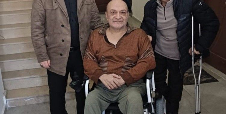 Erzurum kent konseyi engelli meclisinden anlamlı etkinlik
