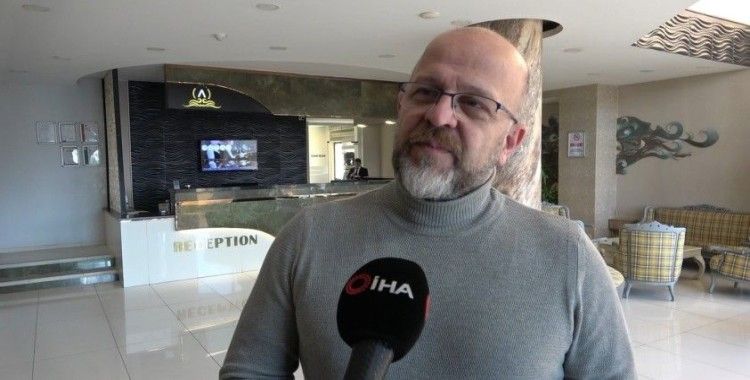 Trabzon’da turizmde ‘kayıt dışı’ tehlike
