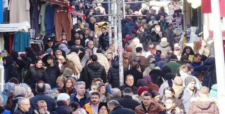 Samsun’da kadınlar ve erkeklerin evlenme yaşı belli oldu