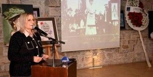 Kuşadası’nda 8 Mart kutlamaları başladı
