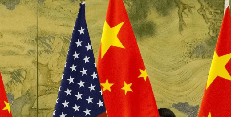 ABD'ye Pekin'den uyarı: Kazanan çıkmaz!