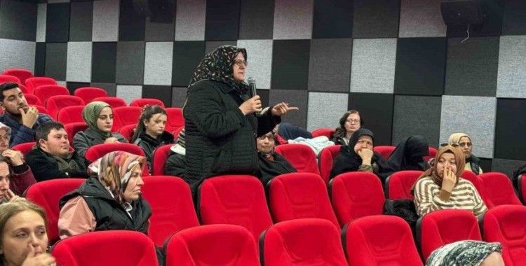 Bilecik’te ilk kez düzenlendi
