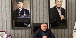 Başkan Yıldırım, 81 ildeki il başkanlarıyla birlikte toplantıya katıldı
