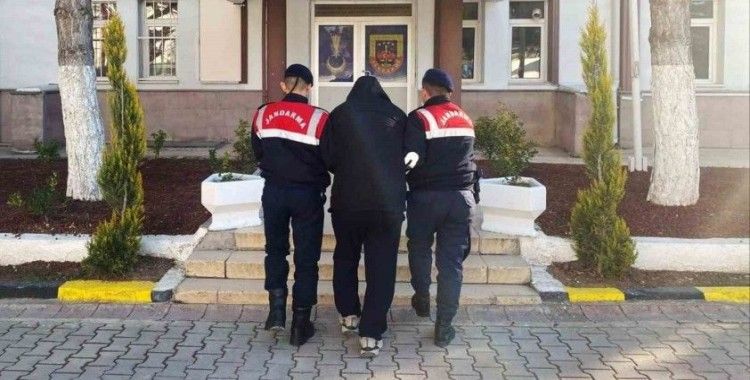 Kırıkkale’de iki firari hükümlü yakalandı
