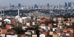Zorunlu Deprem Sigortası azami teminat tutarı 1 milyon 704 bin 162 TL'ye yükseltildi