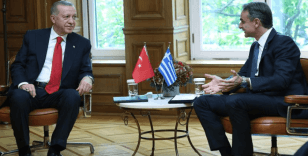 Yunan basını: Türkiye 'Avrupa'nın güvenliği' için liderliğe hazır