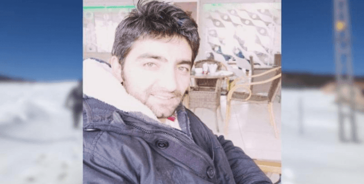 Yozgat'ta kayıp öğretmenin cansız bedenine ulaşıldı