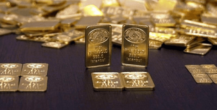 Şubatta en fazla aylık getiri külçe altında oldu