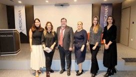 Başarılarıyla ilham oldular
