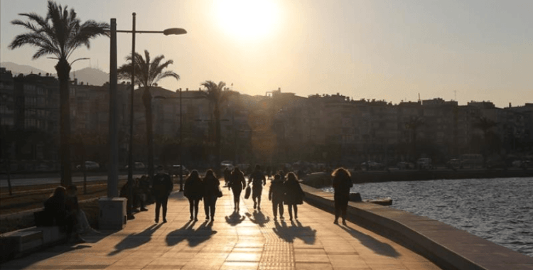 Hafta sonu hava nasıl olacak?