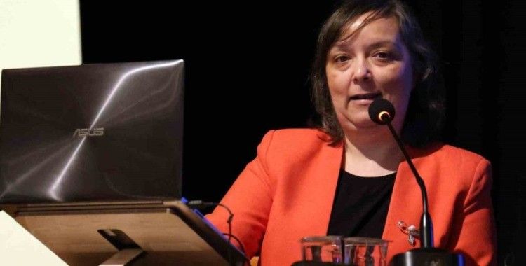 MSKÜ’de ‘8 Mart Dünya Kadınlar Günü’ etkinliği
