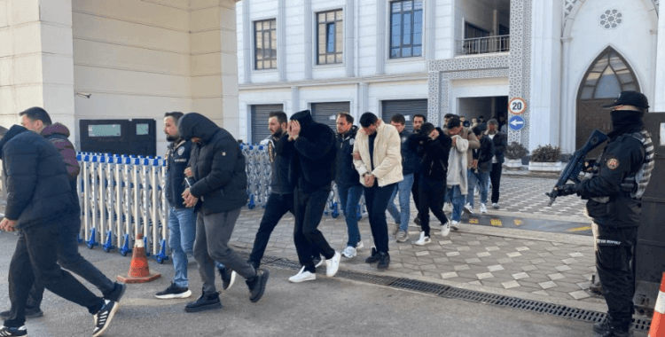 Sahte bungalov ilanıyla 120 milyonluk vurgun