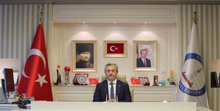 Tahmazoğlu, kadınlar gününü kutladı
