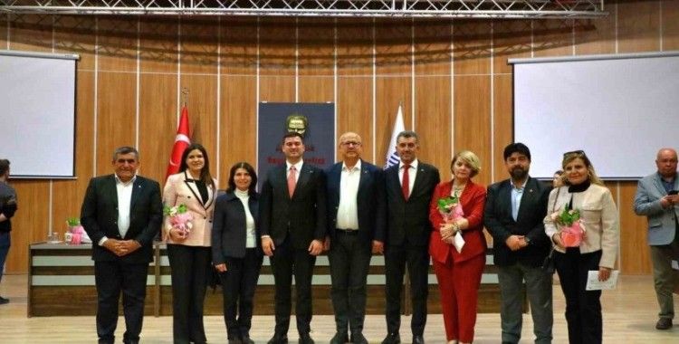 Bodrum Belediyesi Mart Ayı olağan meclis toplantısı yapıldı
