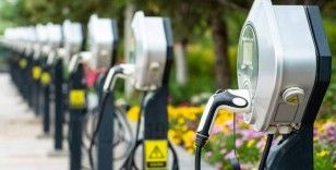 Trabzon’dan elektrikli araçlar için altyapı ve şarj istasyonu atağı
