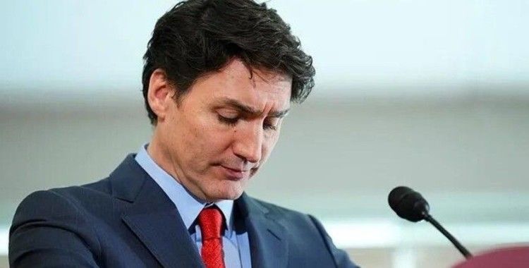 Trump, Kanada Başbakanı Trudeau'ya telefonda küfür etti: Trudeau gözyaşlarına boğuldu