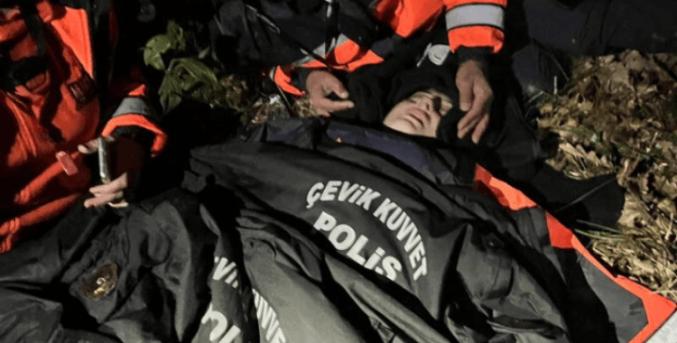 Belgrad Ormanı'nda bulunan Ece Gürel'in ölüm nedeni belli oldu